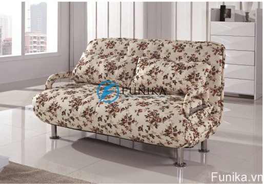 Sofa giường nhập khẩu 527-2