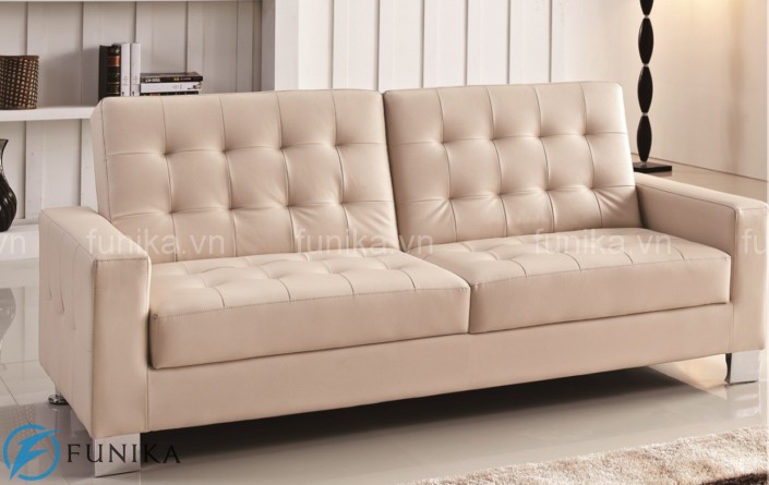 Vệ sinh sofa giường thông minh thường xuyên giúp duy trì được độ bền đẹp của sản phẩm trong thời gian dài