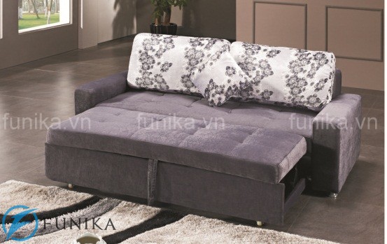 Sofa giường thông minh Funika dành cho không gian nhỏ