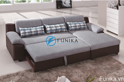 Sofa giường nhập khẩu 939-3-2