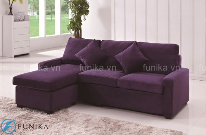 Nhận biết chất liệu vải cho các mẫu sofa giường thông minh
