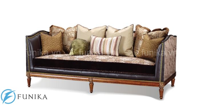 Chọn màu sắc sofa giường vải làm nổi bật phong cách của gia chủ