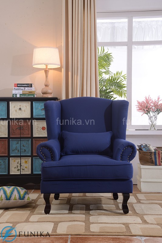 Ghế sofa đơn Funika