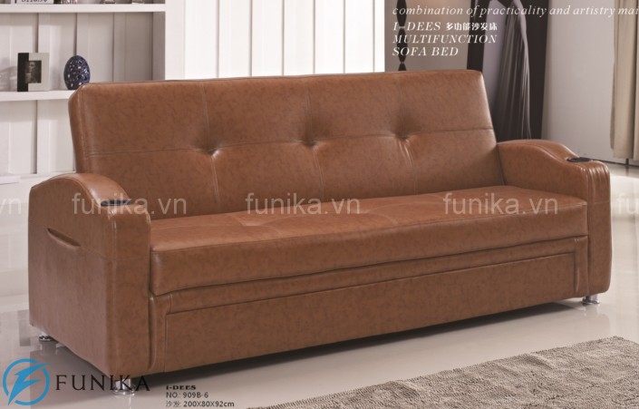 Sofa giường 909-B6