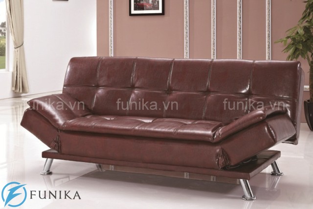 Những mẫu sofa giường thông minh đẹp giá rẻ dành cho khách hàng trẻ: Sofa giường thông minh 938