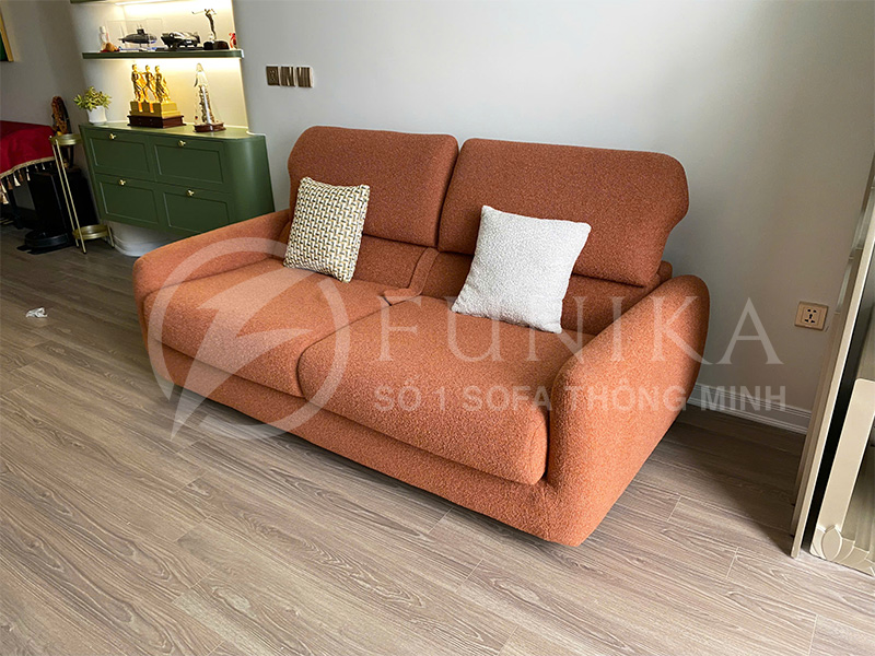 sofa giường thông minh vs3110 cao cấp tại Lạc Long Quân.